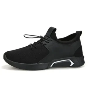 Atozfootwear Men Casual Breathable Lightweight Sneakers