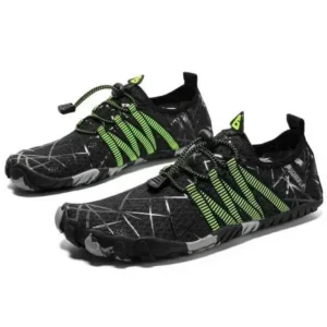 Atozfootwear Men Casual Outdoor Speed Interference Water Shoes