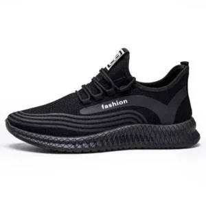 Atozfootwear Men Casual Breathable Sneakers