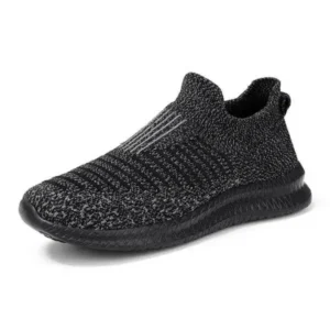 Atozfootwear Men Fashion Mesh Breathable Sneakers