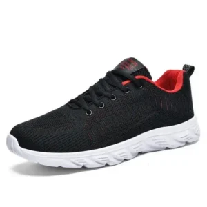 Atozfootwear Casual Lightweight Non-Slip Mesh Sports Shoes