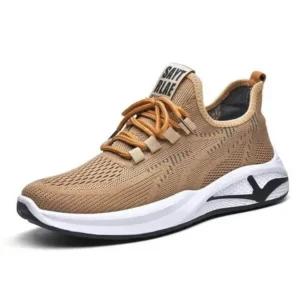 Atozfootwear Men Autumn Winter Fashion Breathable Sneakers