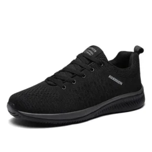 Atozfootwear Men Fashion Breathable Lightweight Sneakers