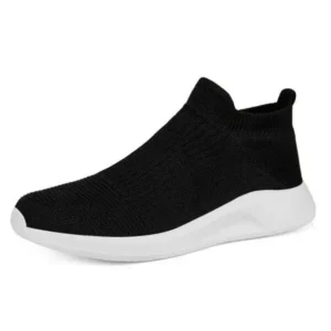 Atozfootwear Men Fashion Breathable Lightweight Sneakers