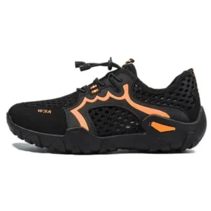 Atozfootwear Men Fashion Outdoor Mesh Breathable Sports