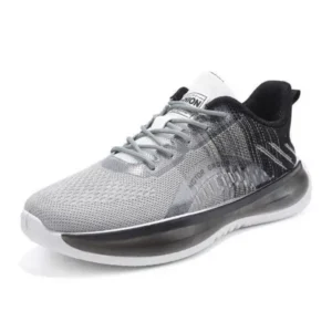 Atozfootwear Men'S Casual Breathable Mesh Sneakers