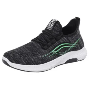 Atozfootwear Men'S Casual Breathable Lightweight Sneakers