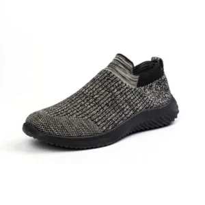 Atozfootwear Men'S Casual Mesh Breathable Non-Slip Sneakers