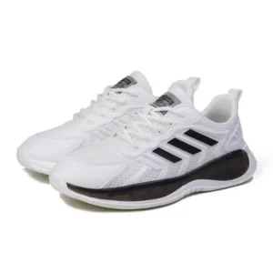 Atozfootwear Men'S Casual Breathable Soft Sole Running Sneakers