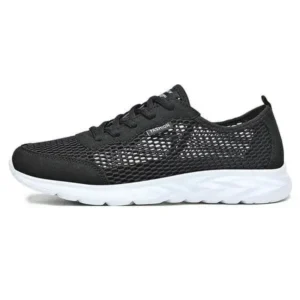 Atozfootwear Men'S Casual Mesh Breathable Lightweight Running Sneakers