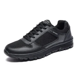 Atozfootwear Men'S Casual Mesh Breathable Sneakers